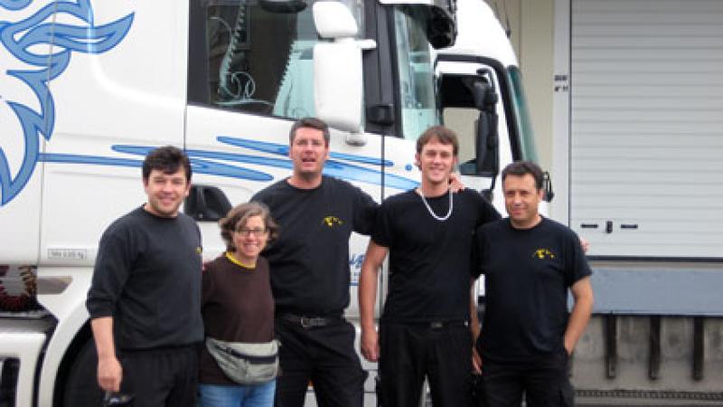 The “Glamorous” Life of a Curator