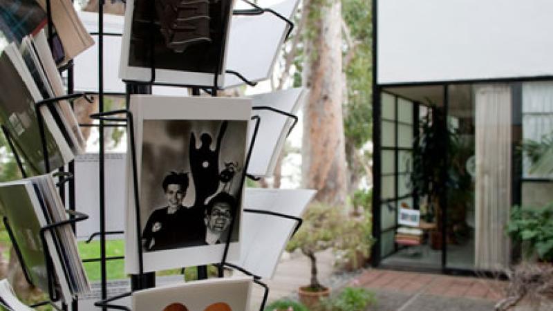 Structural Ode to a Meadow  