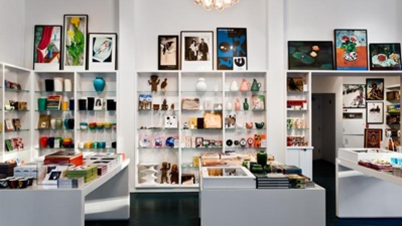 The All New LACMA Store