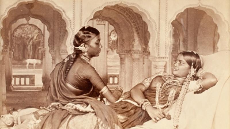 Devadasi: The Eternal Dancer