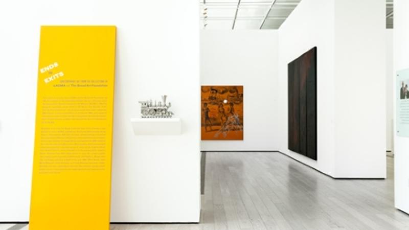 Ends and Exits: Back to the Future or Into the Past