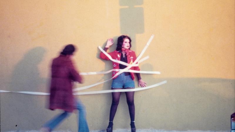 This Weekend at LACMA: Asco, Kienholz, & Nordman Open