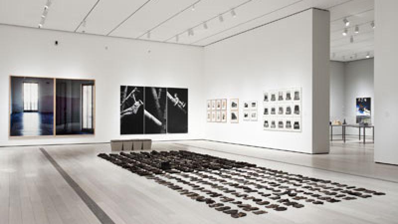 Last Chance to See Art of Two Germanys