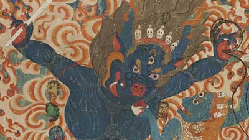 Last Chance to See Yama and Yami