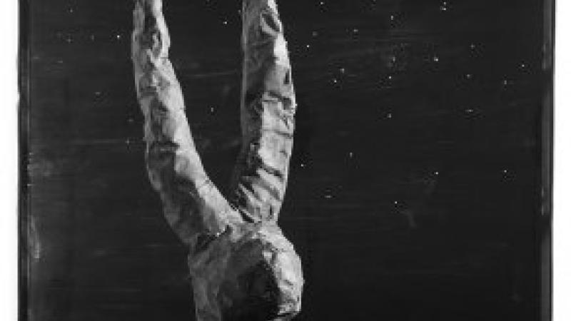 "John Divola: As Far as I Could Get" (at LACMA and Beyond)