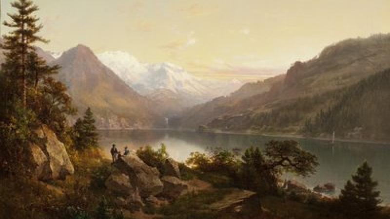 This Weekend at LACMA: The Return of Jazz, Much To Do at Montebello Art+Film Lab, Exhibitions Closing, and More!