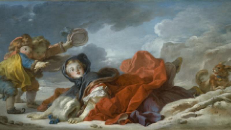 Make Your Own Holiday eCard