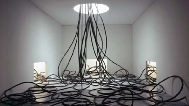 This Weekend at LACMA: Critics' Week Film Series, Photography Lecture, Sundays Live 