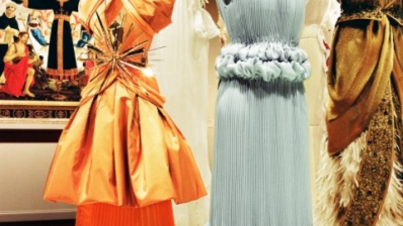 This Weekend at LACMA: Rodarte Closes, Gary Oldman in Person, Eclipse String Quartet Performance, and More