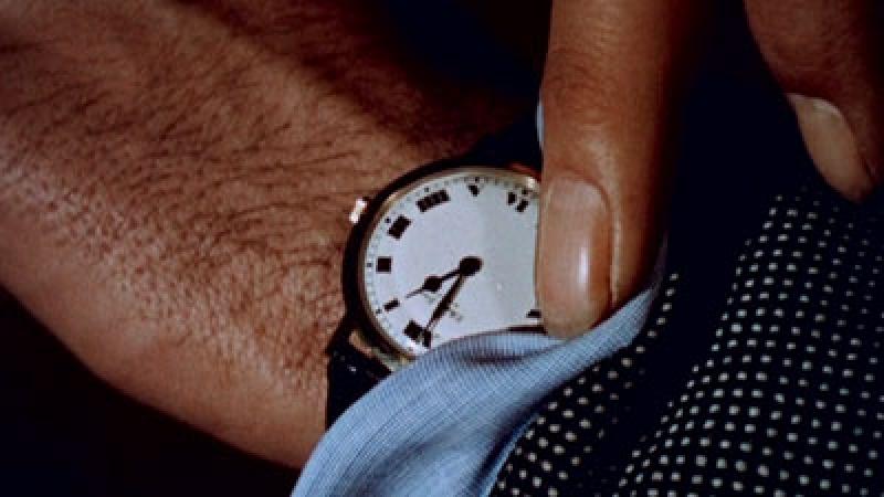 Marclay Marathon: 24 Hours of The Clock--Today!
