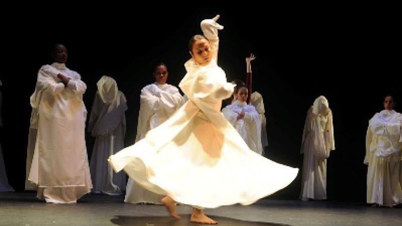 The Mourners Come to Life