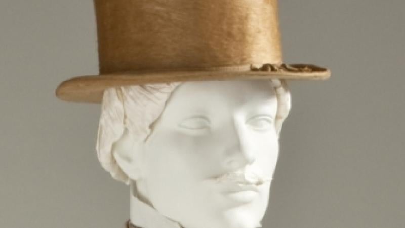 How the Hatter Went Mad