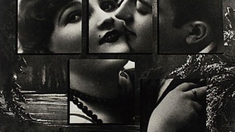 A Kiss for My Sweetheart