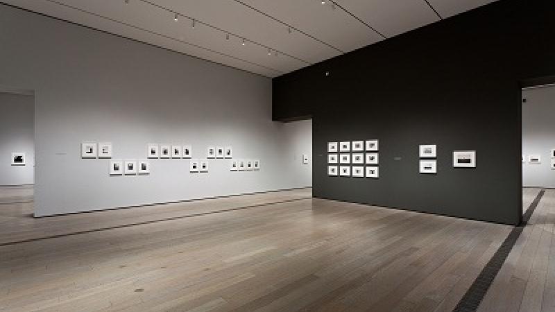 Robert Adams Retrospective: The Poet/Sage's Pictures