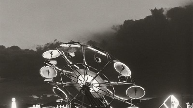 This Weekend at LACMA: California Design and Robert Adams Close, Member Previews for Sharon Lockhart | Noa Eshkol, and More