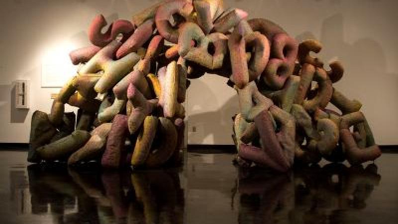 Q&A with Benjamin Ball of Ball-Nogues Studio