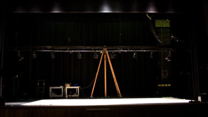 A LACMA Star Takes Center Stage