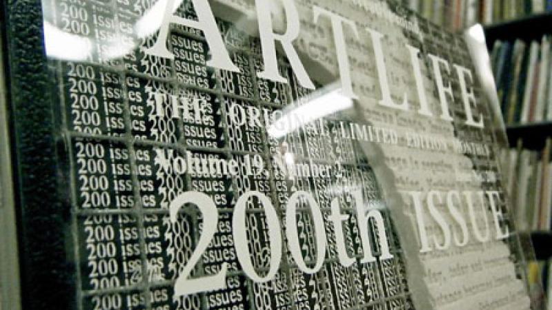 More than a Magazine