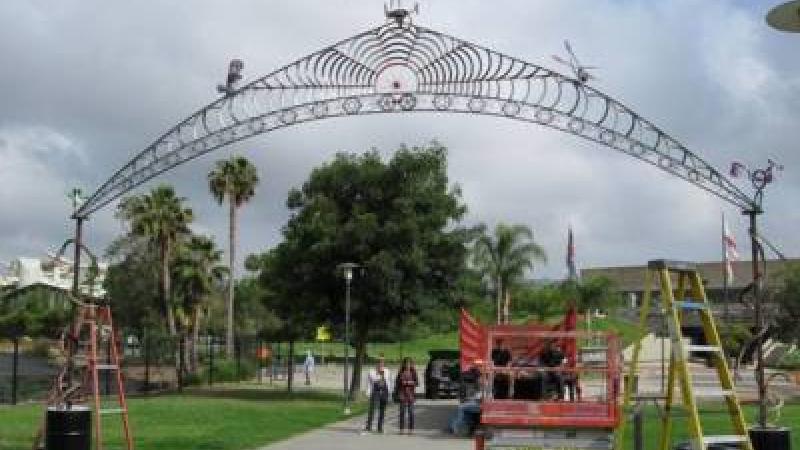 Small Sacrifices for ArtWalk