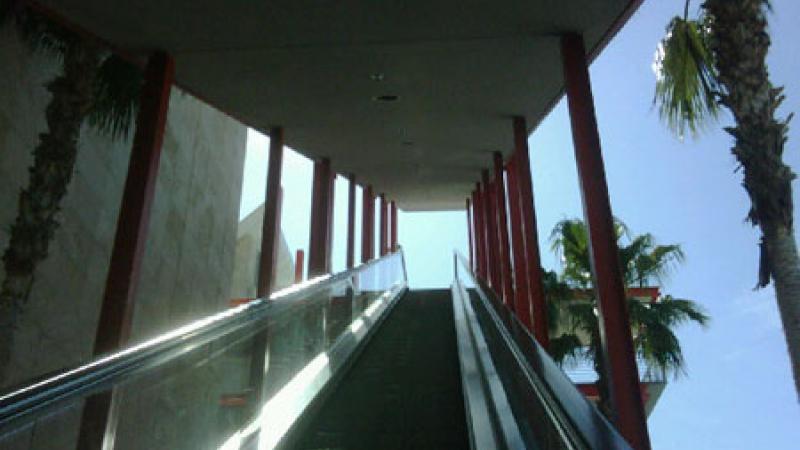 Cell Phone Stories: You Are Here