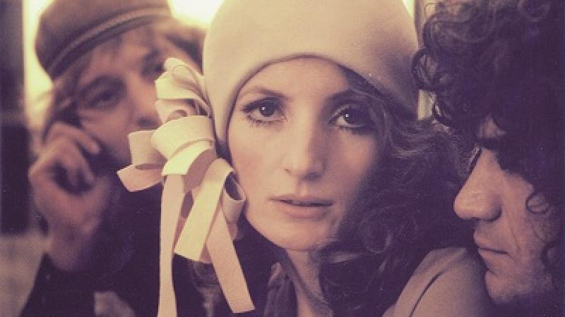 Agnès Varda Loves Los Angeles