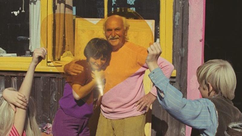 This Weekend at LACMA: Muse Costume Ball, Agnès Varda on Screen and In Person, Premiere of “See the Light—Photography, Perception, Cognition,” and More!