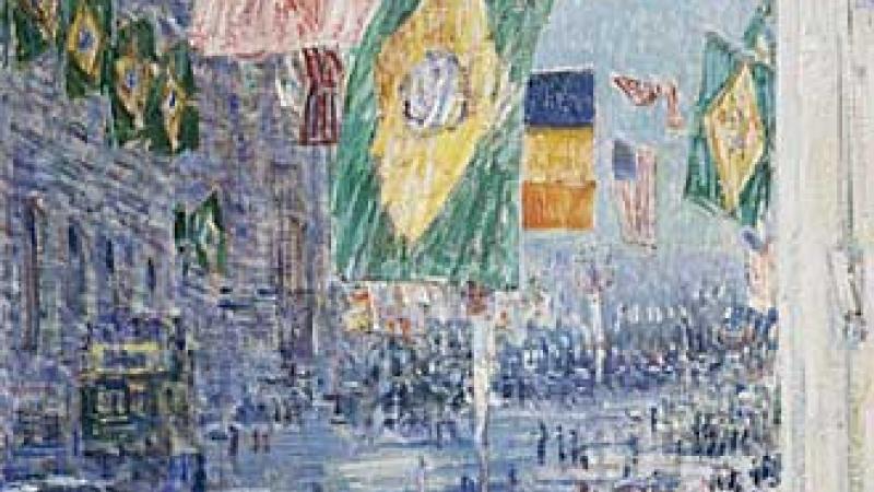 War and Its Aftermath