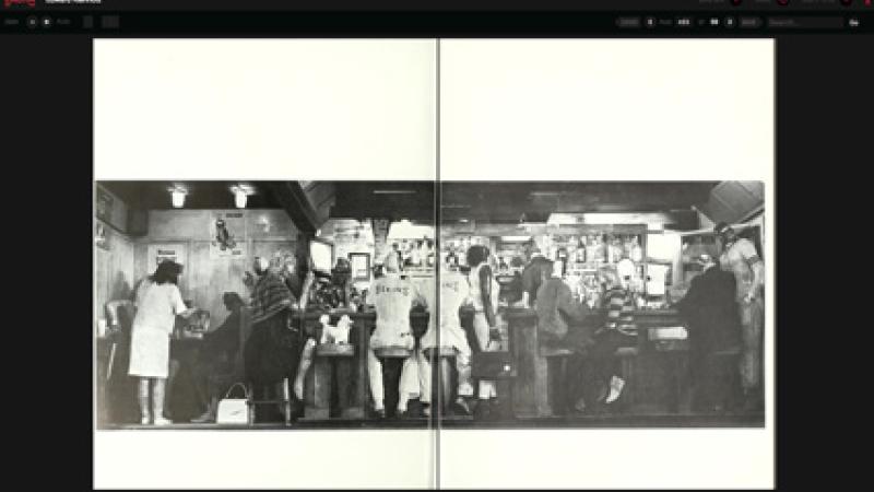 Introducing the Reading Room