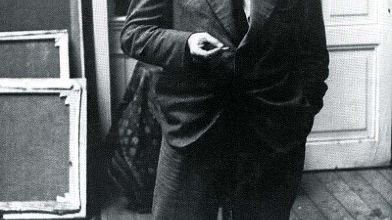 A Remarkable Gift in LACMA’s Modern Galleries