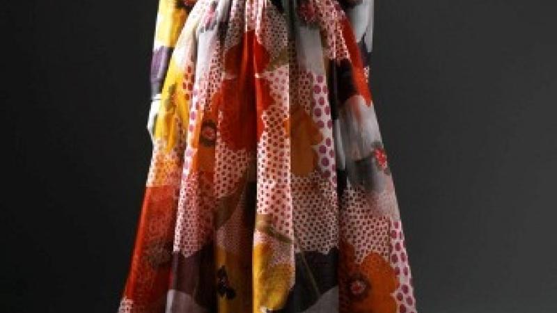 A Day at LACMA... in MacArthur Park