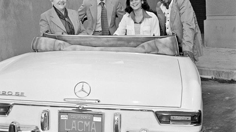 Remembering Cecil Fergerson (1931–2013)