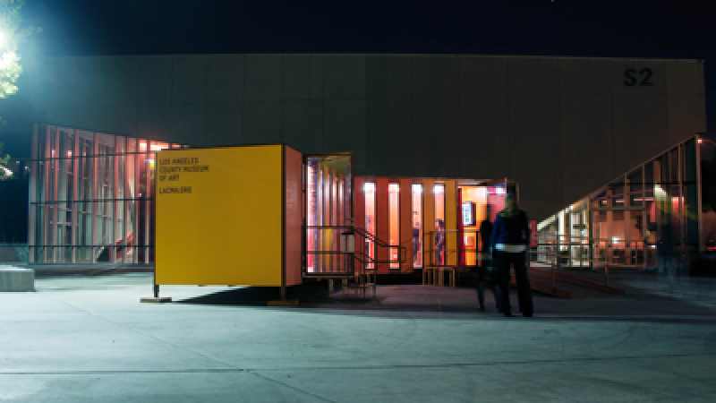 This Weekend at LACMA: Free Workshops at Monterey Park Art+Film Lab, Talks and Events, Must-See Artworks, and More!