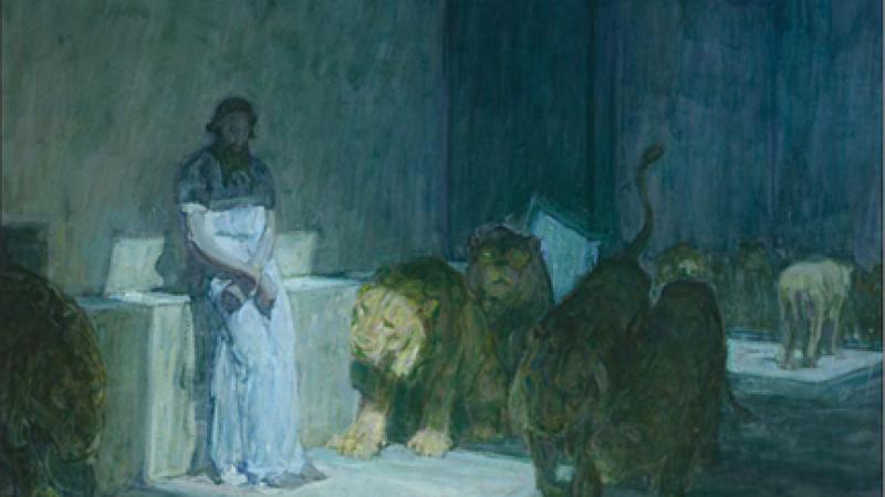 This Weekend at LACMA: ArtWalk, Malick Series, Black American Art Roundtable, and More