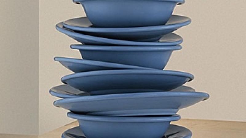 This Weekend at LACMA: Robert Therrien Closes, Outdoor Kids Films All Month, Free Concerts, and More