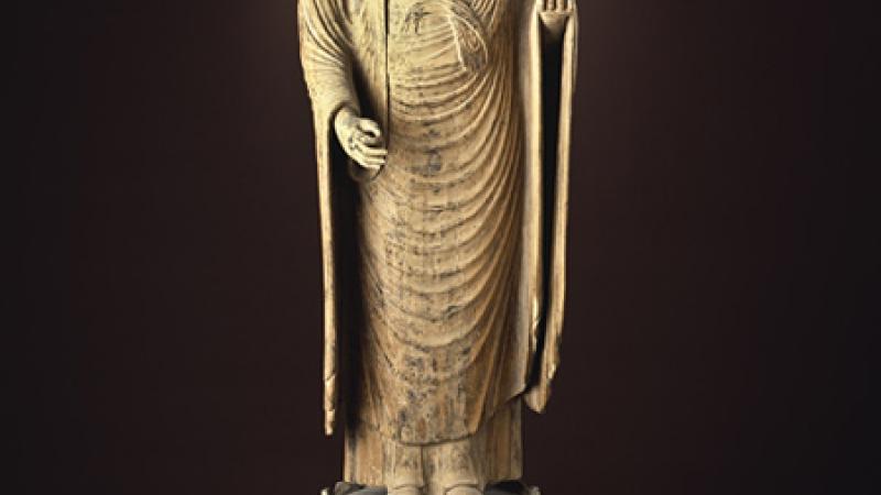 Collection Favorites: Jizo Bosatsu