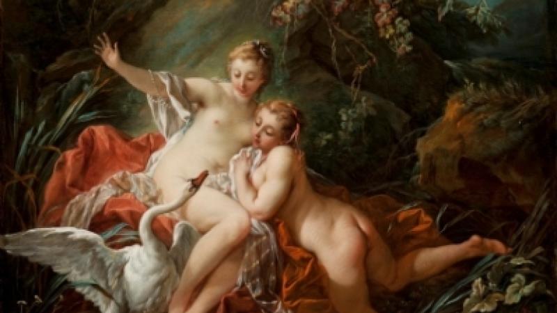 A Consistent if Insatiable Appetite