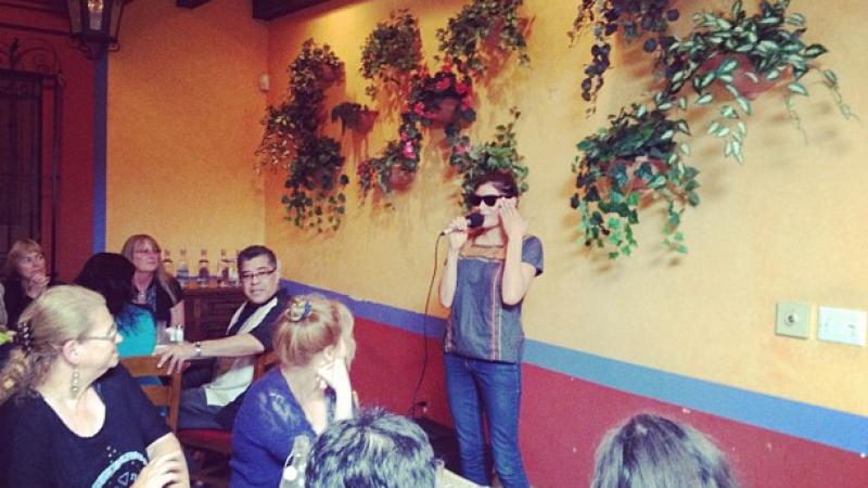 From Ancient Mexico to Today: Mole and Mezcal