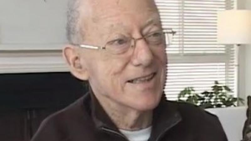 The Engineer Who Saved Watts Towers