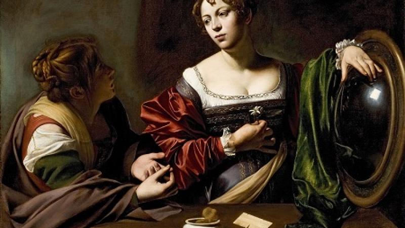 Caravaggio: A Pioneer of Modern Cinematography?
