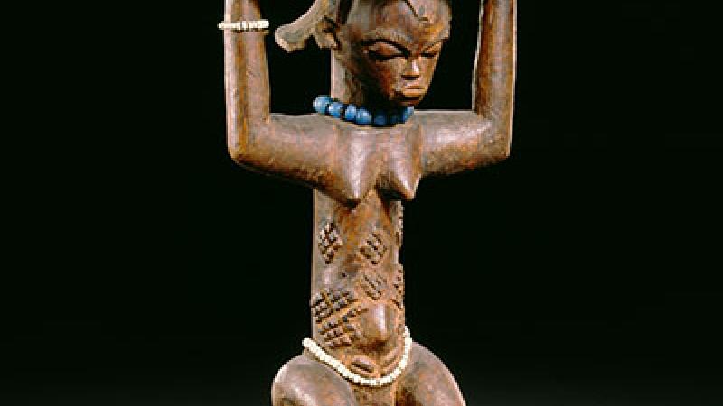 All That Had Been Lost: An African American Journey through the Luba Exhibition