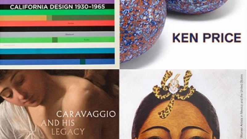 Holiday Shopping at LACMA