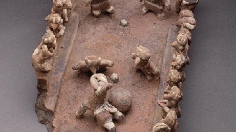 What Kids Like at LACMA