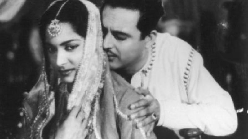 This Weekend at LACMA: Road Movies Series Ends, Free India’s Fabled City Events, Sundays Live