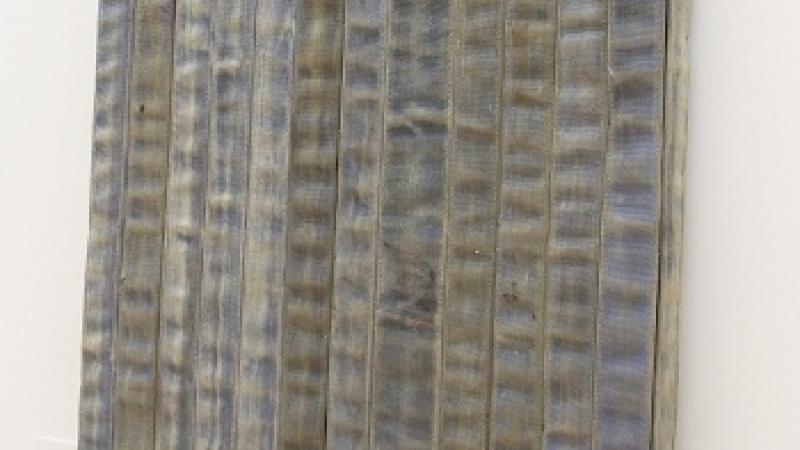 New Acquisition: Contemporary Friends Group Acquires Nine Works