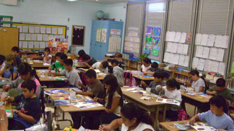 Measuring Arts Education, Part II  