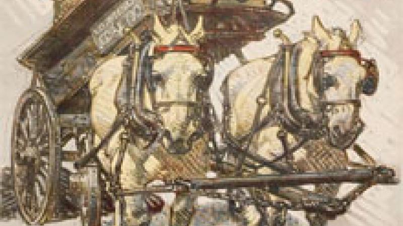 The Art—and Audaciousness—of War