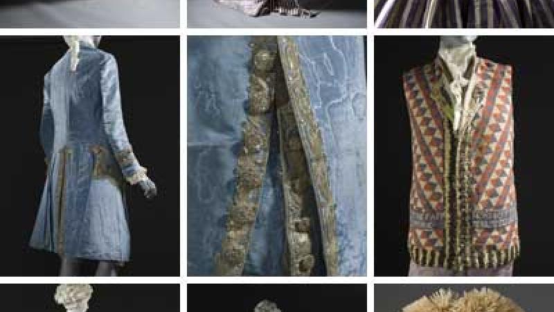 A Major Acquisition in European Fashion