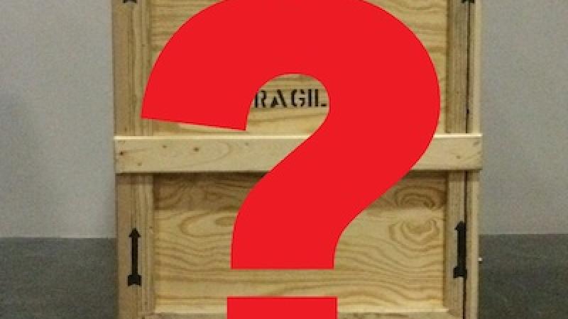 Van Gogh to Kandinsky: Behind the Scenes