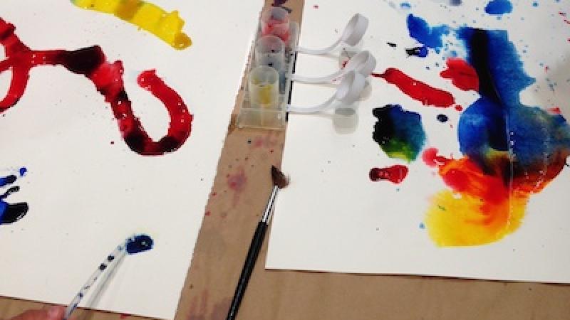 Last Chance for Kaz Oshiro at Charles White Elementary