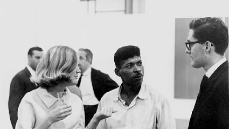 Q&A with Dagny Corcoran, Part I